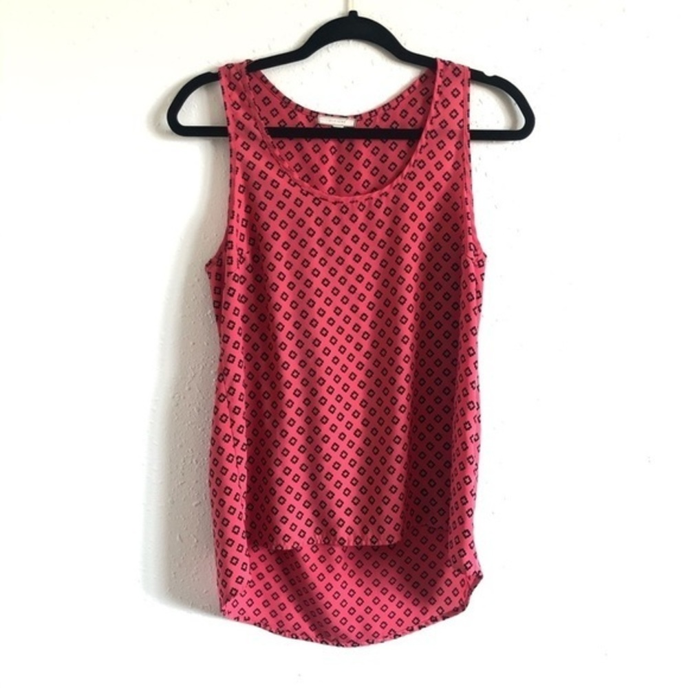 Pleione XS tank EUC‎